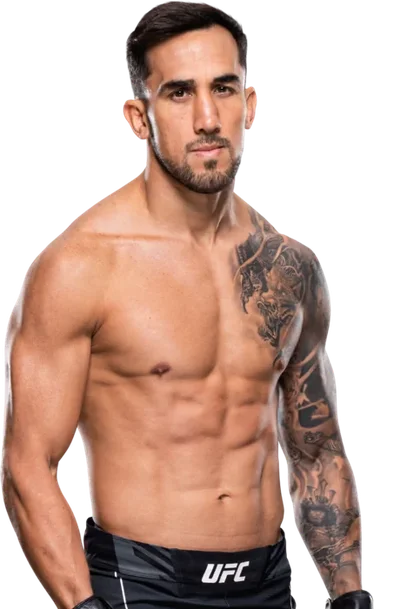 Omar Morales