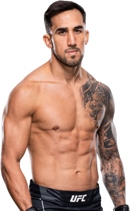 Omar Morales