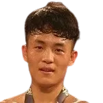 San Hae Cho