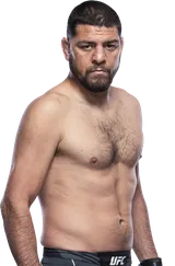 Nick Diaz
