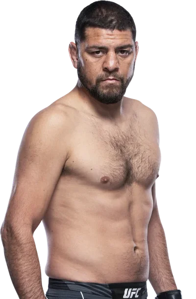 Nick Diaz