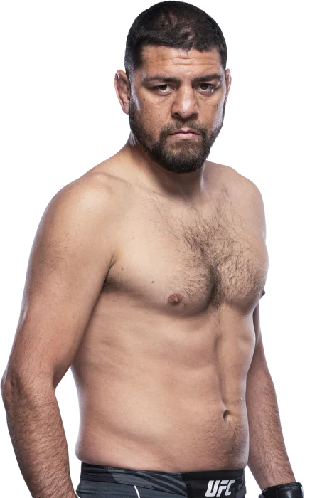 Nick Diaz