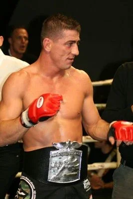 Tommy De Pret