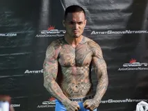 Ryan Dela Cruz
