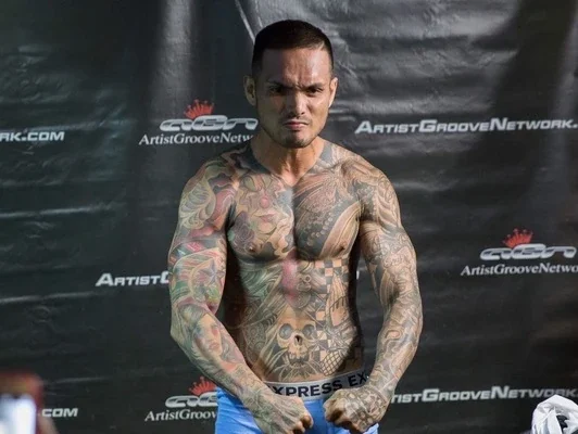 Ryan Dela Cruz