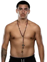 Adrian De La Cruz