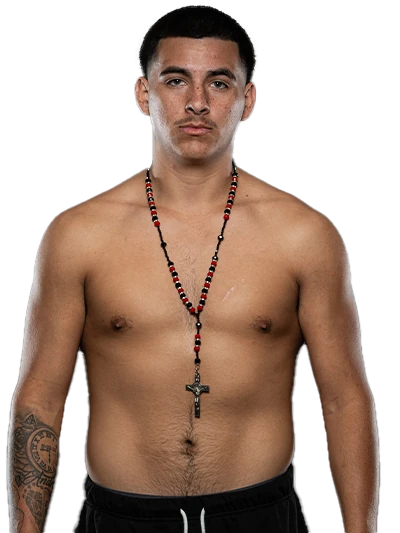 Adrian De La Cruz