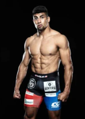 Chris Renteria
