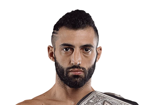 Giorgio Petrosyan