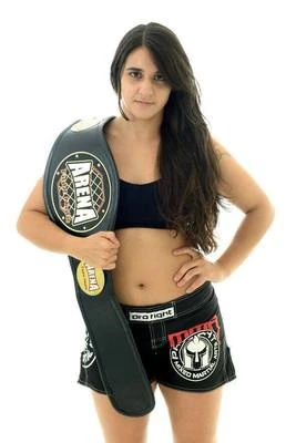 Amanda Torres