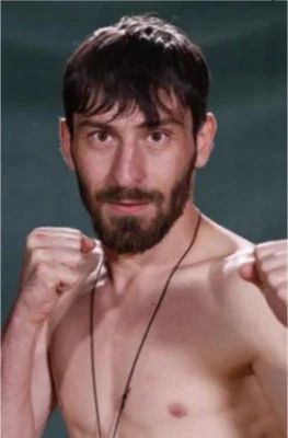 Khvicha Koridze