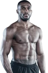 Michael Oliveira