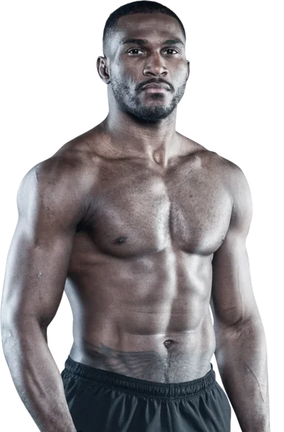 Michael Oliveira