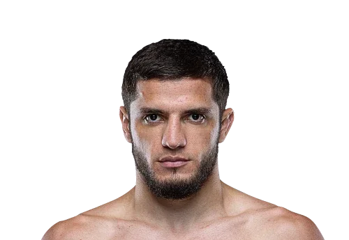 Magomed Akaev