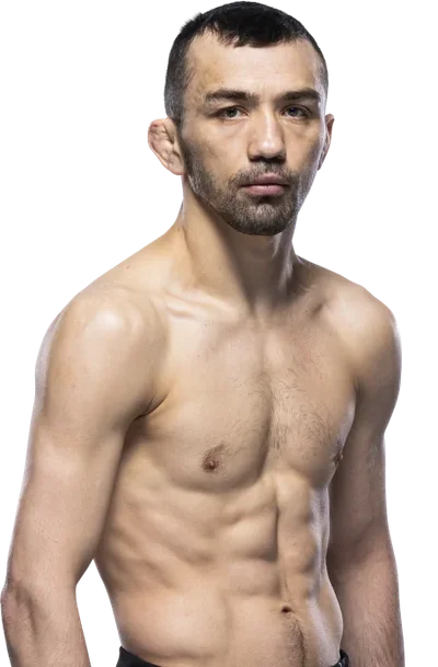Askar Askarov