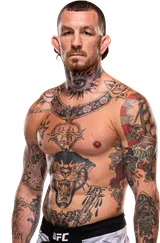 Austin Vanderford