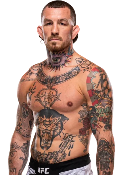 Austin Vanderford