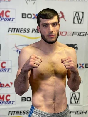 Osman Minbatyrov