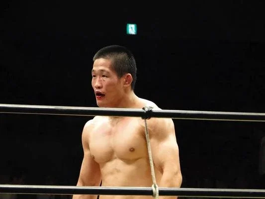 Yoshiyuki Katahira