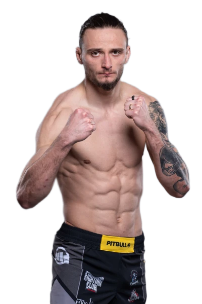 Tomáš Mudroch