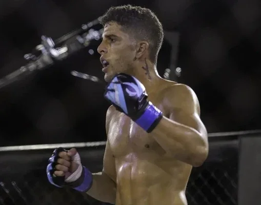 Thiago Santana
