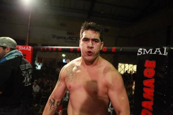 Brandon Sosoli