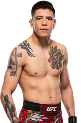 Brandon Moreno