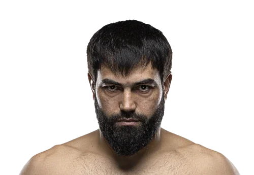 Daniyal Zainalov