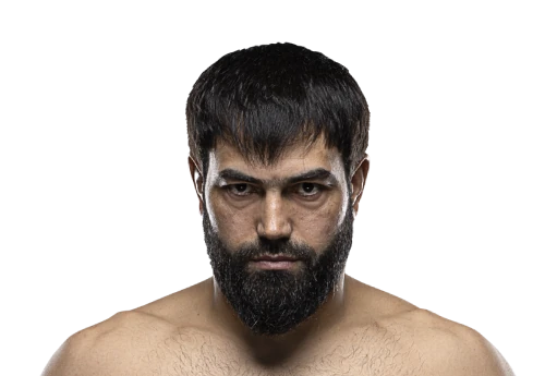 Daniyal Zainalov
