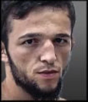 Anzor Abzhamov