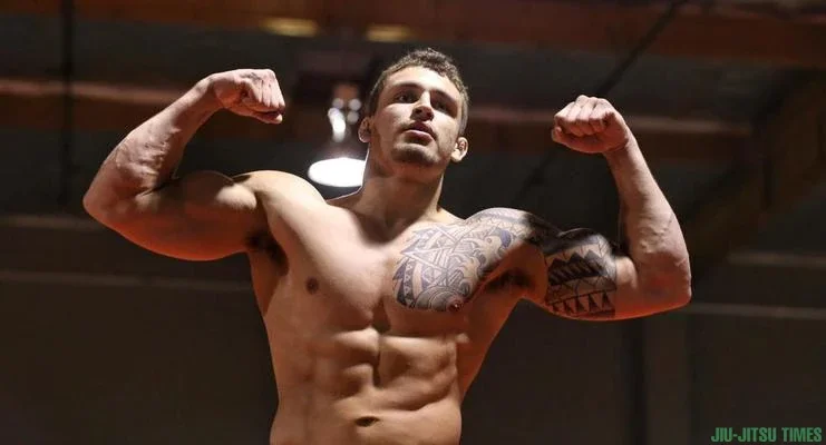 Nick Rodriguez