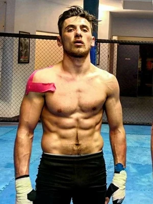 Florian Doskja