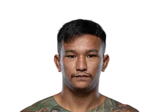 Ongbak Fairtex