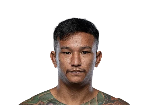 Ongbak Fairtex