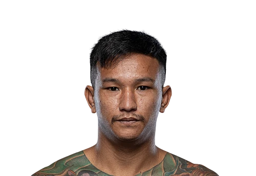 Ongbak Fairtex