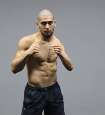 Emre Han Hekimoglu