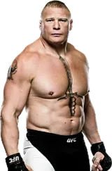 Brock Lesnar