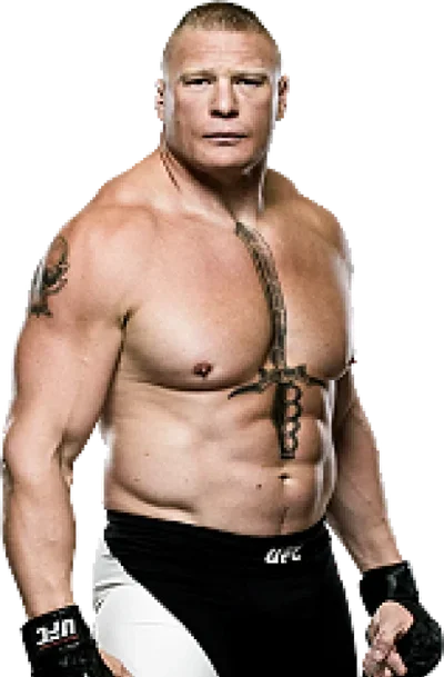 Brock Lesnar