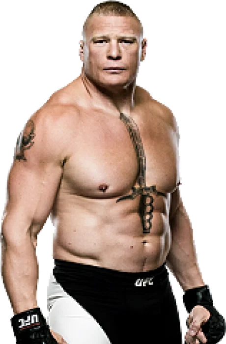 Brock Lesnar