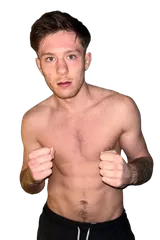 Kallum Parker