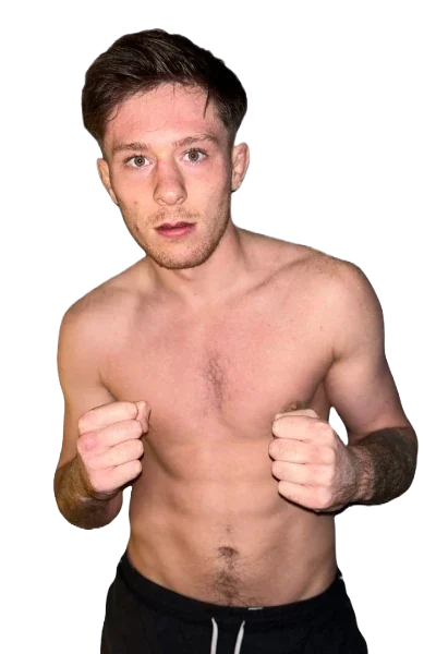 Kallum Parker