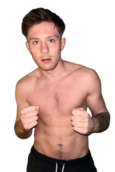 Kallum Parker