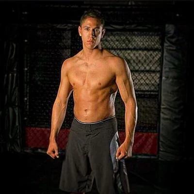 Ricky Steele