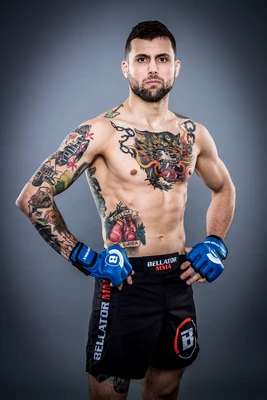 Adam Gustab