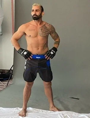 Edcardo Oliveira