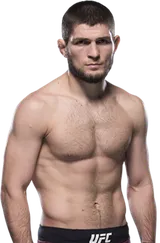 Khabib Nurmagomedov