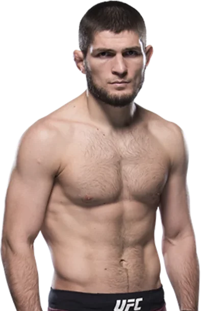 Khabib Nurmagomedov