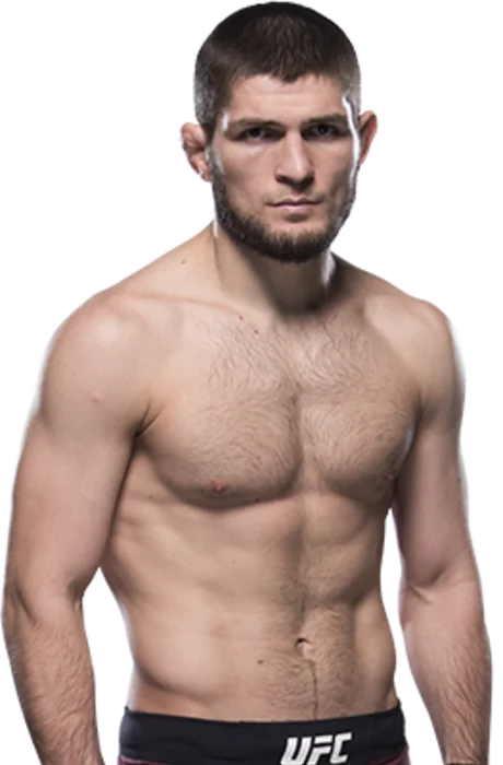 Khabib Nurmagomedov