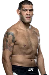 Antonio Silva