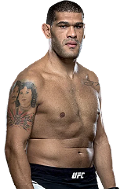 Antonio Silva